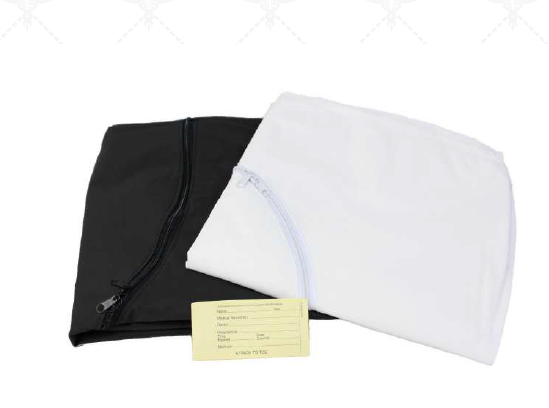 CADAVER BAG 